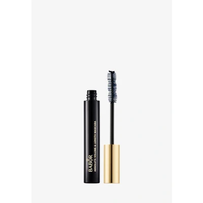 Imagen de Babor Absolute Volume &amp; Length Máscara de pestañas 10 ml
