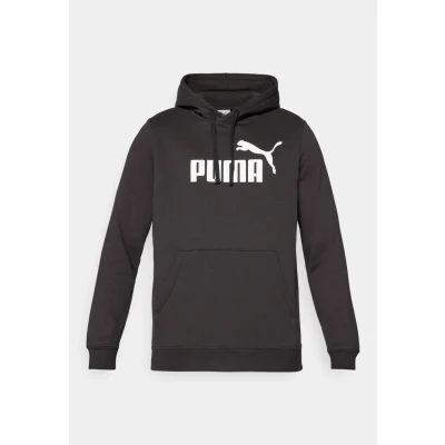 Imagen de Sudadera con capucha Essentials logo n.º 1 para hombre