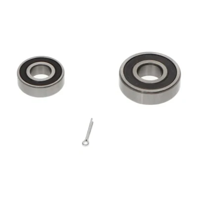 Imagen de KAVO PARTS WBK 1504 Juego de cojinete rueda Eje trasero 52 DAIHATSU: CUORE 6