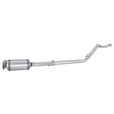 Imagen de HELLA 8LH 366 081 351 Filtro de Partículas Euro 4 carburo silicio para tráfico corta y larga distancia con piezas montaje RENAULT: LAGUNA 3