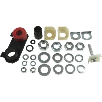 Imagen de AS PL SRS0006 Kit de reparación, motor arranque