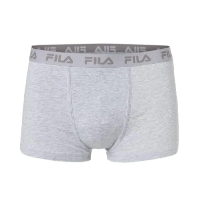 Imagen de Fila FU5004/5 Hombres Bóxer 5 Piezas, L, Gris