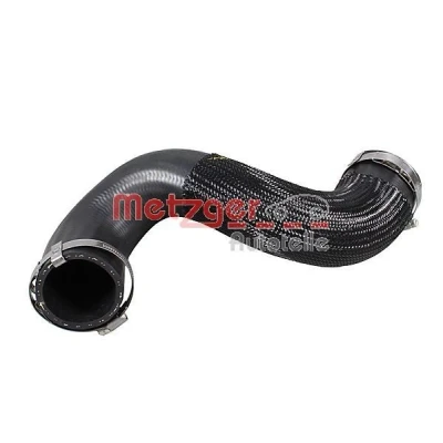Imagen de METZGER 2401008 Manguera Turbo AEM (elastómero acrílico de etileno) con abrazaderas PEUGEOT: 308 I Hatchback, SW, 5008