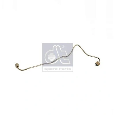 Imagen de DT Spare Parts 4.11056 Tubería alta presión, sistema inyección MERCEDES BENZ: Sprinter 4 T Camión de plataforma/Chasis, 3 Furgón