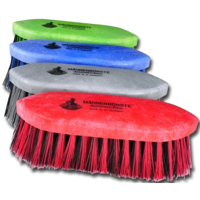 Imagen de Haas Mane Brush small 5 cm