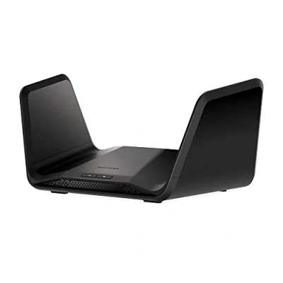 Imagen de NETGEAR Nighthawk Router WIFI 6 RAX70 inalámbrico AX6600 (hasta 6,6 Gbps) Gaming Compatible con la PS5