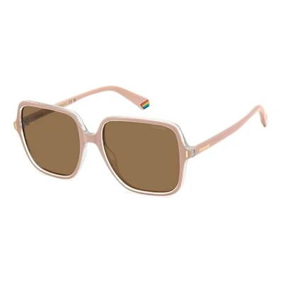 Imagen de POLAROID PLD 6219/S Gafas de Sol, Pink, 56 para Mujer