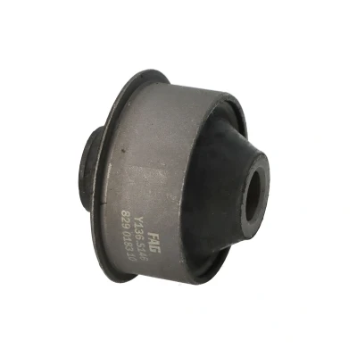Imagen de FAG 829 0183 10 Silentblock brazo de Suspension Rodamiento caucho metal para oscilante transversal PEUGEOT: 206 Hatchback, Partner II Tepee