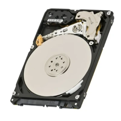 Imagen de Toshiba 500GB SATA 2.5&quot; Disco Duro (SATA, 500 GB, 63.5 mm (2.5&quot;))