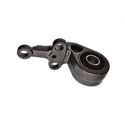 Imagen de MAXGEAR 72 6715 Silentblock Brazo de Suspension con pinza/grapa Eje delantero abajo, posterior NISSAN: Almera II Hatchback, Classic Berlina