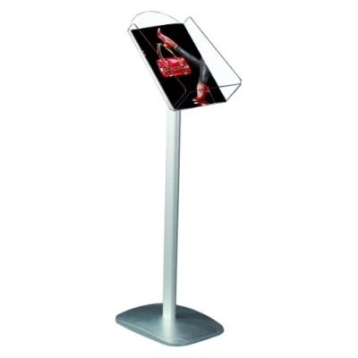 Imagen de DISPLAY SALES Expositor de folletos Take it, DIN A4 vertical