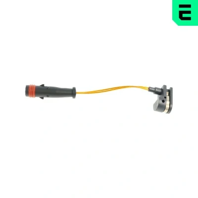 Imagen de OPTIMAL WKT 50607K Sensor de Desgaste Pastillas Frenos MERCEDES BENZ: Clase E Berlina, ML, S Berlina