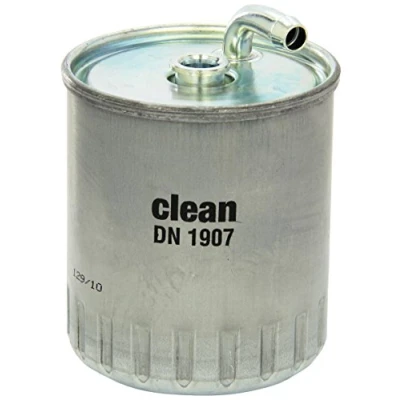 Imagen de MAGNETI MARELLI 152071760801 Filtro Combustible de tubería Gasóleo MERCEDES BENZ: Clase C Sedán, CLK Coupé, Coupé