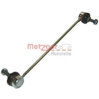 Imagen de METZGER 53003818 Bieleta de suspensión Eje delantero, derecha, izquierda 301 KIT + OPEL: Corsa D Hatchback