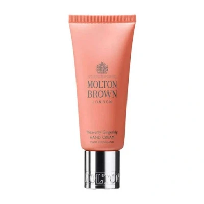 Imagen de Molton Brown Heavenly Gingerlily Crema de Manos 40 ml