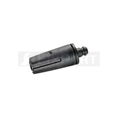 Imagen de Nilfisk 126481120 tubería de vapor hidrolimpiadora düse adaptable para tornado blau