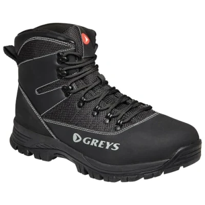 Imagen de Greys Tital Wading Boot Cleated 46 Botas de vadeo