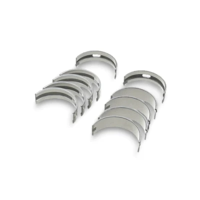 Imagen de KOLBENSCHMIDT MS 1228A STD Kit cojinetes cigüeñal RENAULT: GRAND SCENIC 3, MEGANE 3 Coupe, NISSAN: Qashqai / Qashqai+2 I, 2