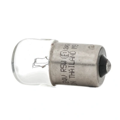 Imagen de HELLA 8GA 002 071 241 Bombillas 24 5 R5W BA15s Halógena MERCEDES BENZ: ATEGO