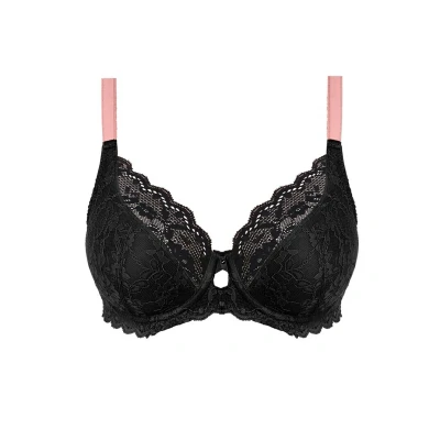 Imagen de Freya Sujetador con aros, Mujer, Talla: 80E, Noir