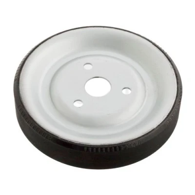 Imagen de FEBI BILSTEIN 102466 Polea, bomba de agua MINI: Hatchback, Cabrio, Clubman, PEUGEOT: 308 I 207 3008 II SUV, BMW: 1 Hatchback