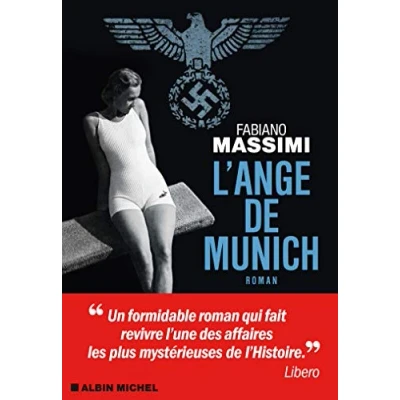 Imagen de L Ange De Munich