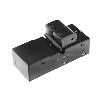 Imagen de NTY EWS NS 009 Interruptor, elevalunas Delante, izquierda NISSAN: MICRA 3