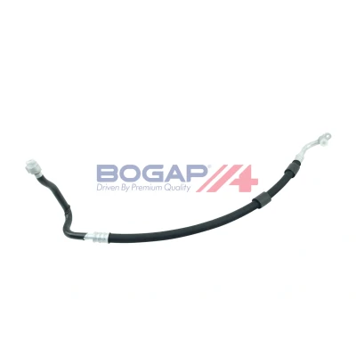 Imagen de BOGAP A4128129 Tubería de baja/alta presión, aire acondicionado