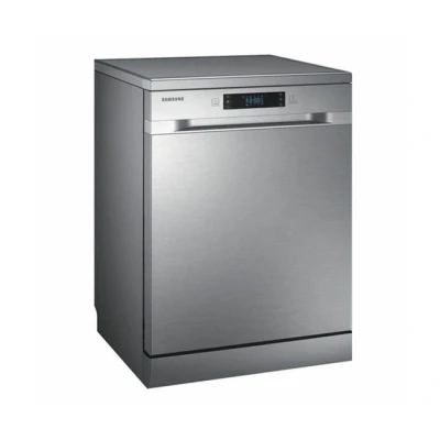 Imagen de Lavavajillas integrable Samsung DW60M6050BB/EO, 14 servicios, 7 programas, 59.5 cm, Función Higiene, Configuración Flexible, Inox Panelable