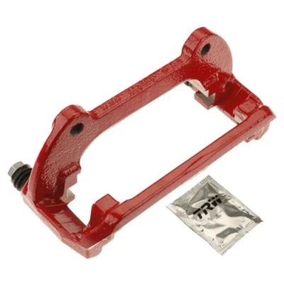 Imagen de TRW BDA1185 Soporte de Pinzas Freno AUDI: A3 Hatchback, Sportback, Q3, SEAT: Leon III VOLKSWAGEN: Golf 7 norauto, oscaro, mister auto