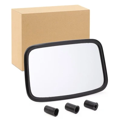 Imagen de Espejo retrovisor Rywal LR0240 ambos lados manual