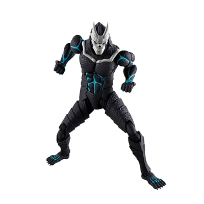 Imagen de TAMASHII NATIONS Kaiju no. 8 Fig. 19 cm SH figuarts