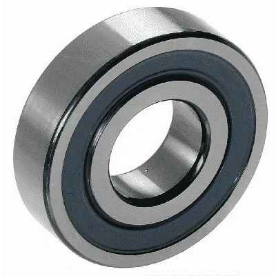 Imagen de SACHS 1863 869 037 Cojinete guía, embrague
