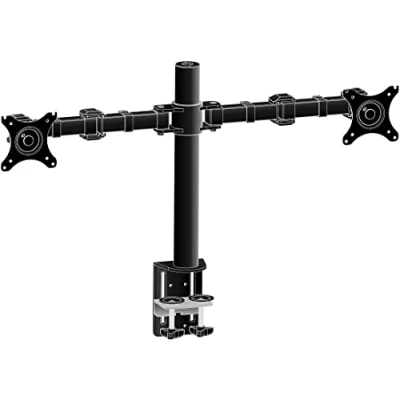 Imagen de Iiyama Ds1002c b1 30&quot;&quot; Clamp Negro Soporte De Mesa Para Pantalla Plana Mueble Tv