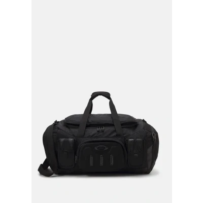 Imagen de Oakley Urban RUCK Duffle Unisex Bolsa de viaje, Talla: One Size, Blackout