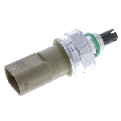 Imagen de VEMO Original Quality V30 73 0137 Presostato de Aire Acondicionado 4 con junta MERCEDES BENZ: Clase C Berlina, ML, S Berlina