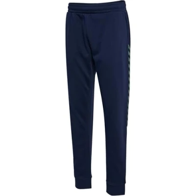 Imagen de hummel hmlSTALTIC Pantalones de algodón