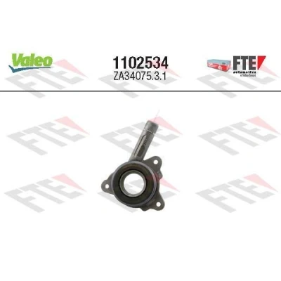 Imagen de FTE 1102534 Desembrague central, embrague FORD: Transit V363 Furgón, Bus, Mk6 Bus