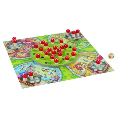 Imagen de Juego de Mesa la Cocina Las Brujas Beleduc