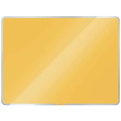 Imagen de Leitz Imán para pizarra blanca (60 x 40 cm), color amarillo cálido