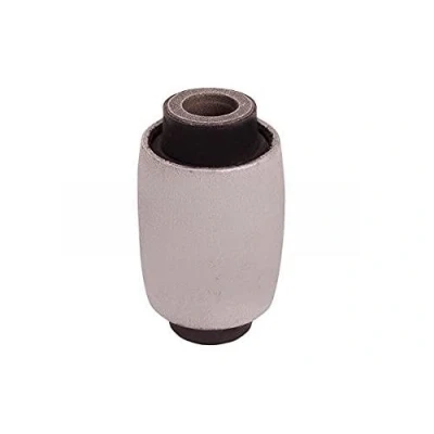 Imagen de SIDEM 867711 Silentblock Brazo de Suspension Eje trasero debajo, delante Rodamiento caucho metal oscilante transversal VOLVO: S60 I, V70 2