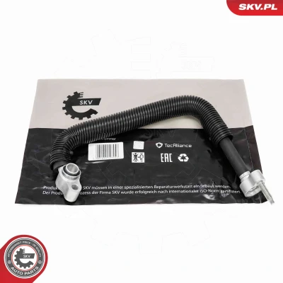 Imagen de ESEN SKV 54SKV639 Tubería de baja/alta presión, aire acondicionado FORD: Transit Mk6 Furgoneta