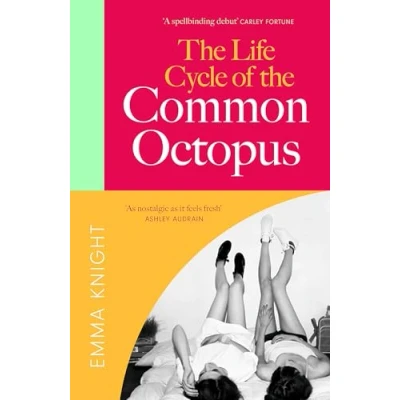 Imagen de The Life Cycle Of Common Octopus (ebook)