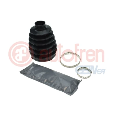 Imagen de AUTOFREN SEINSA D8384T Fuelle Palier 116 lado de rueda OPEL: Zafira A, Astra G CC, Coupé