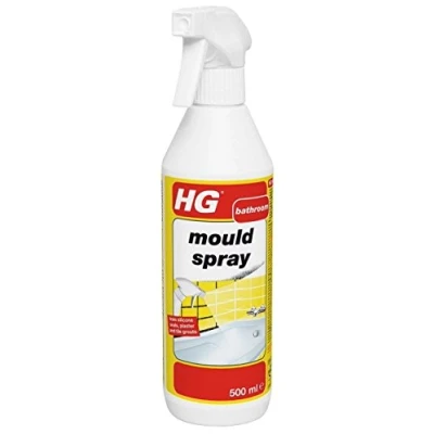 Imagen de HG Bathroom Mould Removal Spray 500 ML by selectric