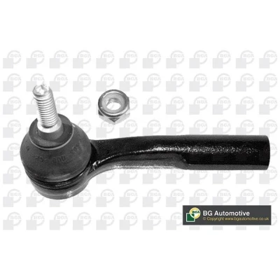 Imagen de BGA SR9518 Rótula de dirección M10x1.5 Eje delantero, izquierda OPEL: Corsa D Hatchback, E FIAT: Punto III Hatchback