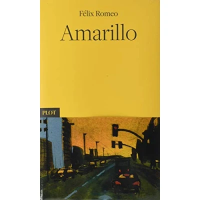 Imagen de Amarillo (PLOT)