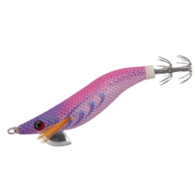 Imagen de YAMASHITA Calamar Pesca Cálida Chaqueta Tela Señuelo EGI DROPPER 2.2