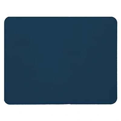 Imagen de Douceur d&#039;Intérieur Suave Interior, Alfombra de baño (35 x 45 cm) Diatonella Azul Marino, Diatomita