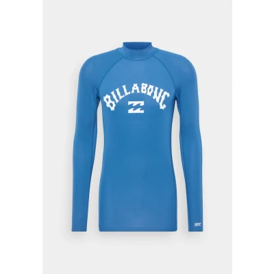 Imagen de Billabong LOGO Camiseta de lycra/neopreno, Hombre, Talla: XXL, Dark blue